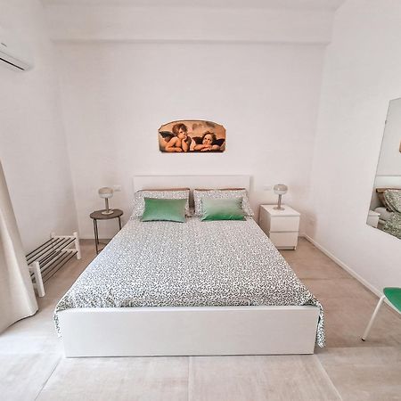 Apartament Holy Dove By Wonderful Italy Cefalù Zewnętrze zdjęcie