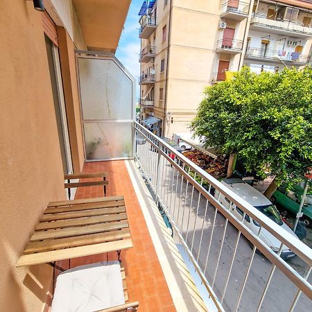 Apartament Holy Dove By Wonderful Italy Cefalù Zewnętrze zdjęcie