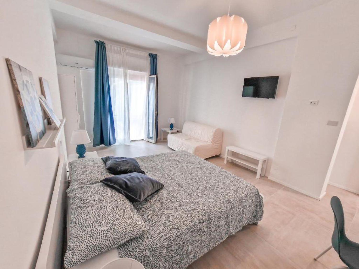 Apartament Holy Dove By Wonderful Italy Cefalù Zewnętrze zdjęcie
