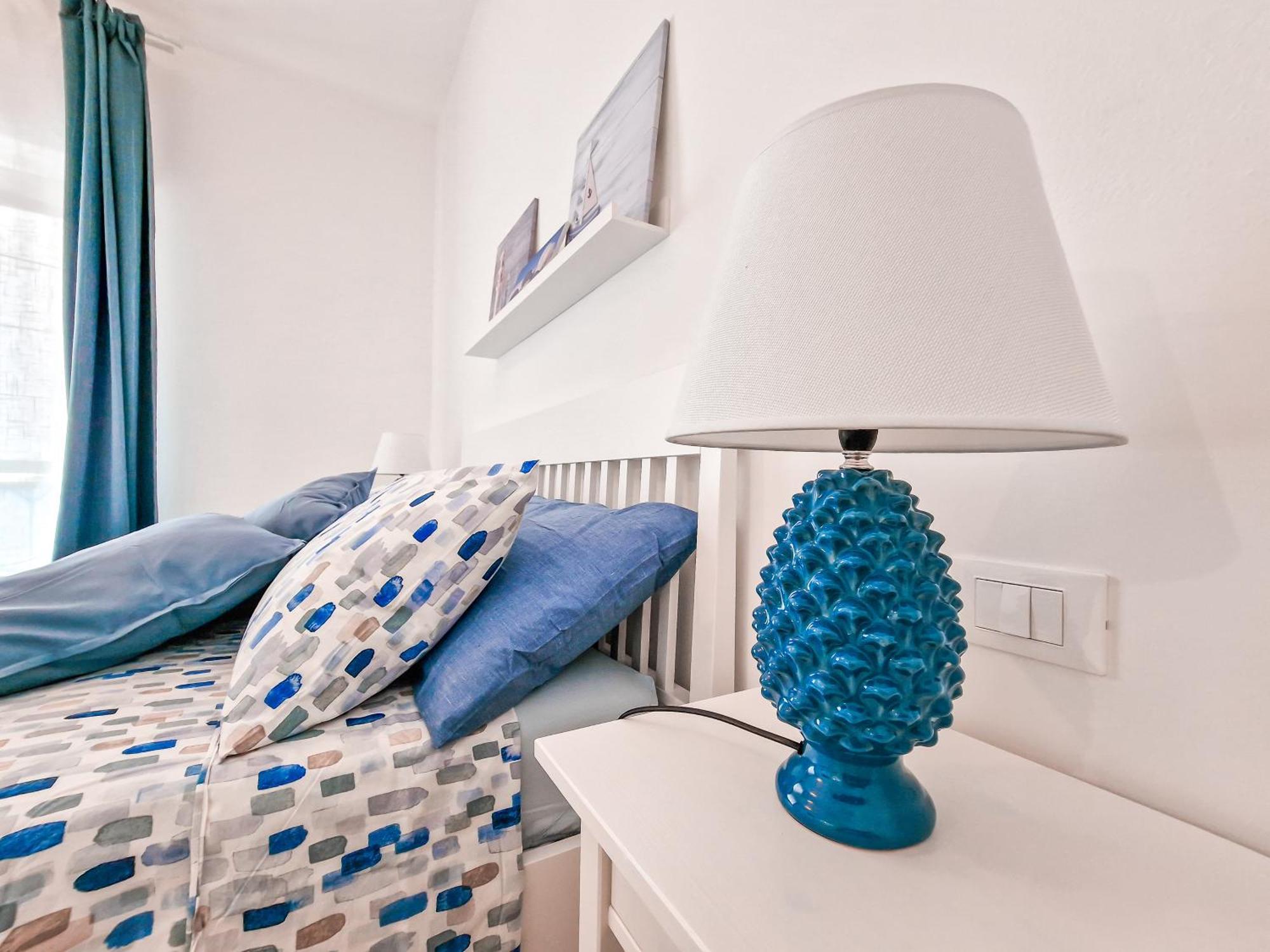 Apartament Holy Dove By Wonderful Italy Cefalù Zewnętrze zdjęcie