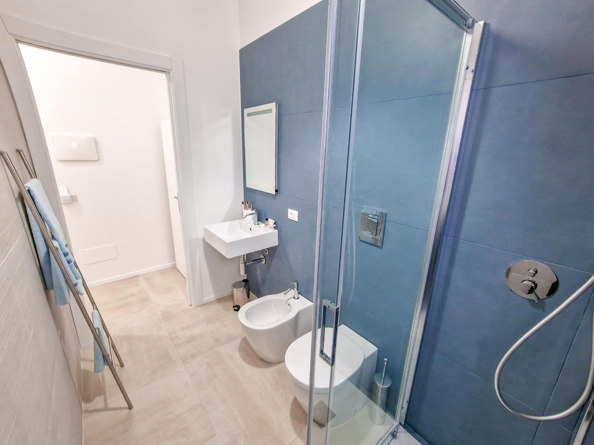 Apartament Holy Dove By Wonderful Italy Cefalù Zewnętrze zdjęcie