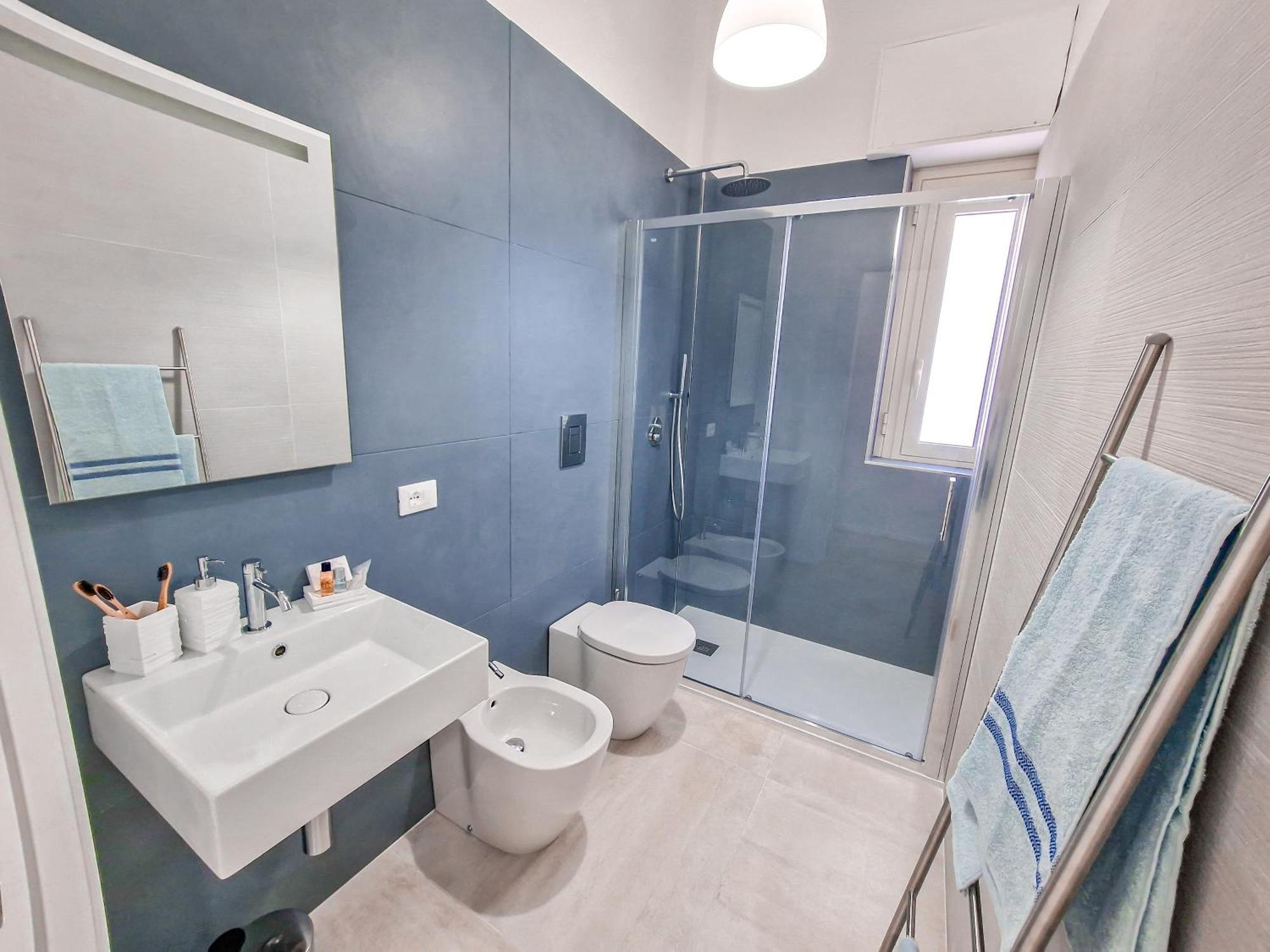 Apartament Holy Dove By Wonderful Italy Cefalù Zewnętrze zdjęcie