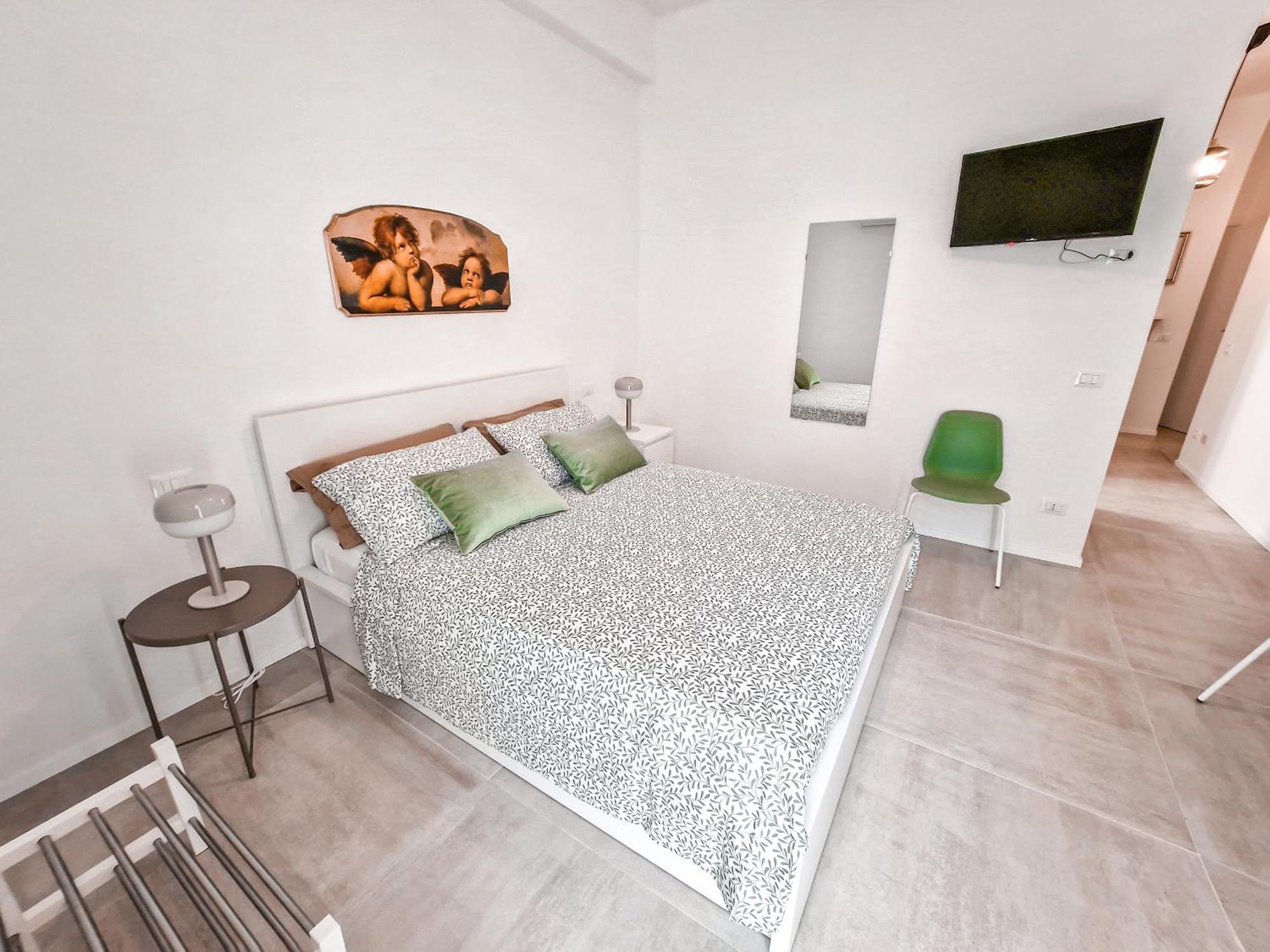 Apartament Holy Dove By Wonderful Italy Cefalù Zewnętrze zdjęcie