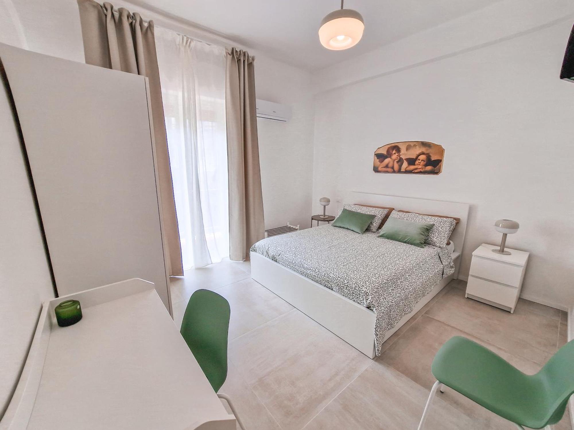 Apartament Holy Dove By Wonderful Italy Cefalù Zewnętrze zdjęcie