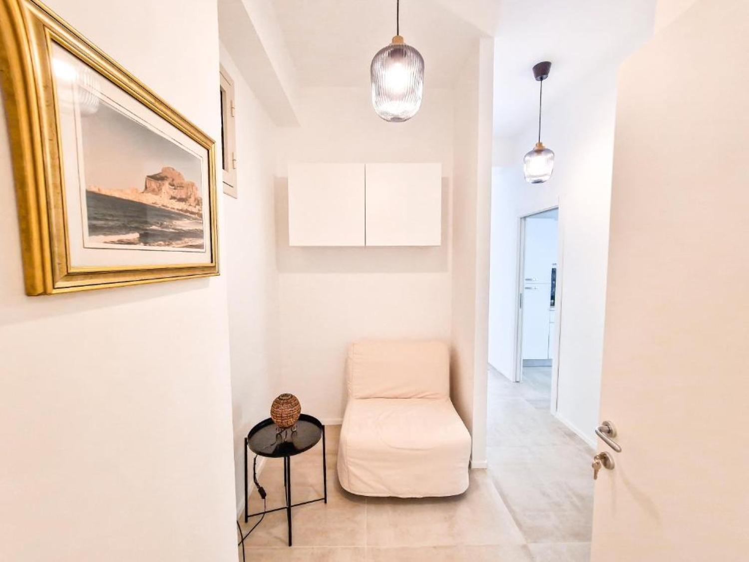 Apartament Holy Dove By Wonderful Italy Cefalù Zewnętrze zdjęcie