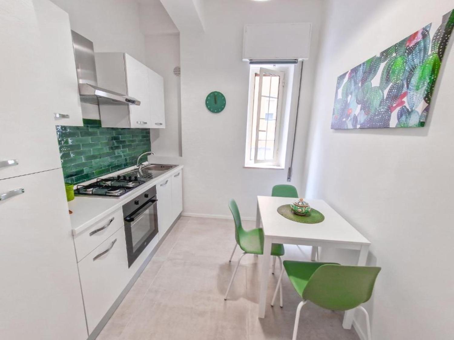 Apartament Holy Dove By Wonderful Italy Cefalù Zewnętrze zdjęcie