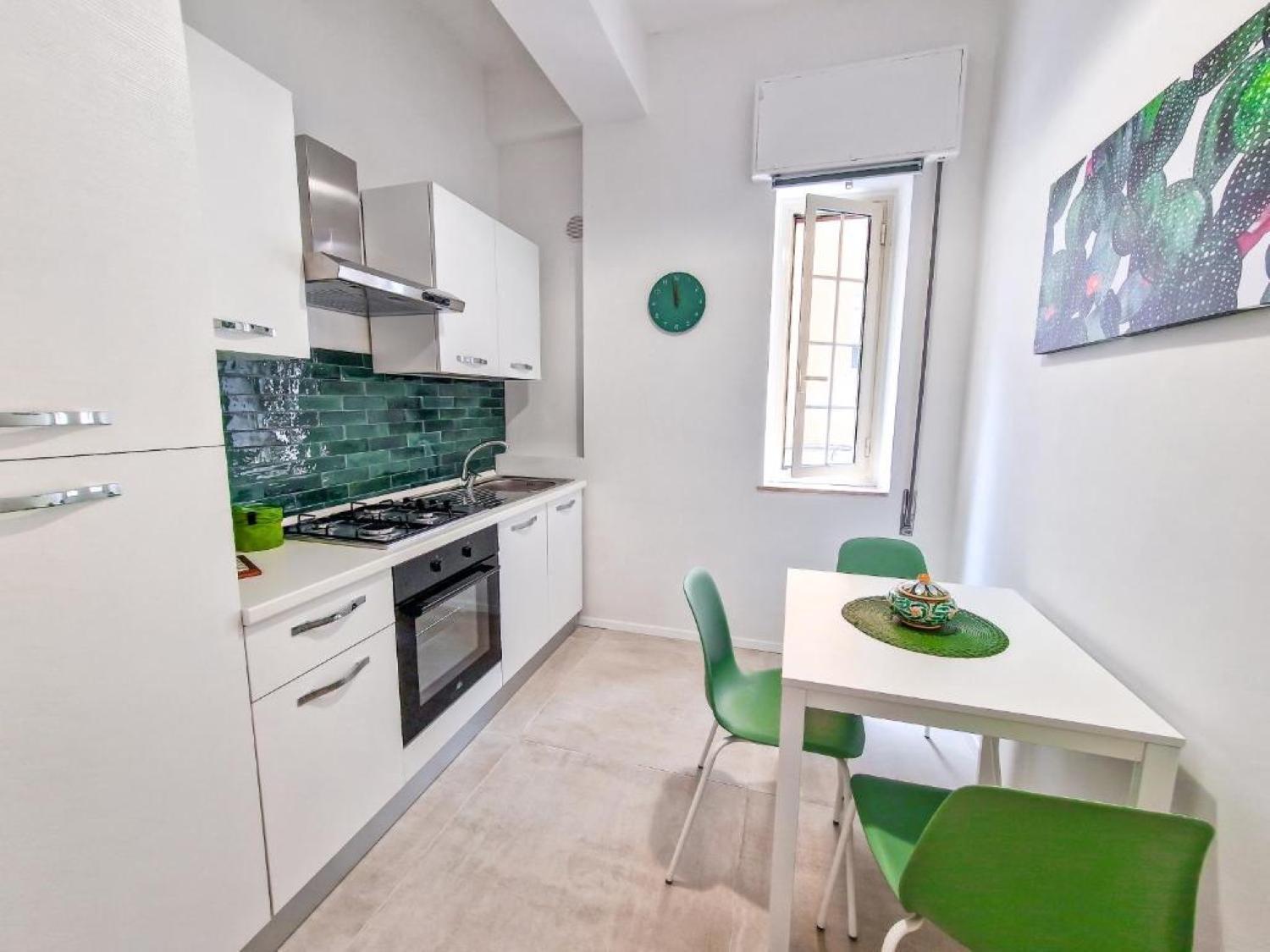 Apartament Holy Dove By Wonderful Italy Cefalù Zewnętrze zdjęcie