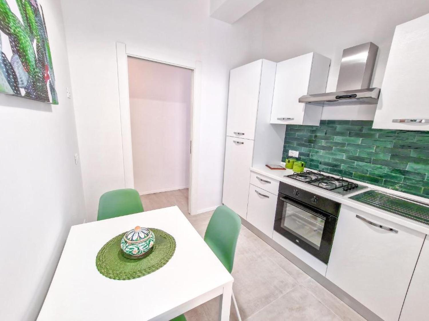 Apartament Holy Dove By Wonderful Italy Cefalù Zewnętrze zdjęcie